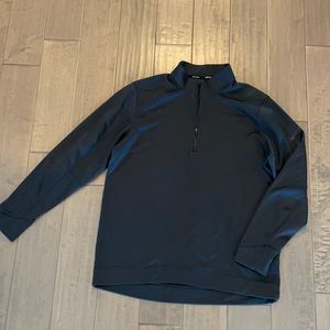 Nike Golf Long Sleeve Pullover